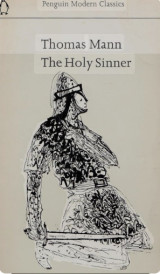 The Holy Sinner