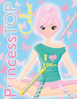 Princess Top Colour 1