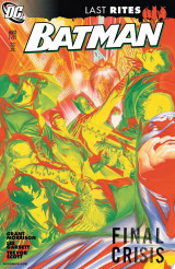 Batman (1940-2011) #682