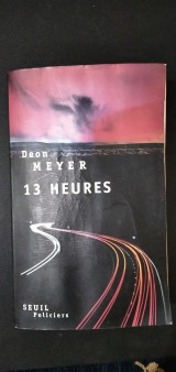 13 heures