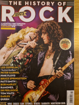 The History Of Rock 1975