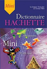 Dictionnaire Hachette Mini