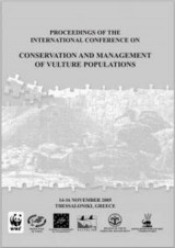 Proceedings of the International Conference on Conservation and management of Vulture Populations