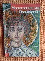 Monumenten von Thesssaloniki