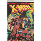 X-Men Τόμος 2ος