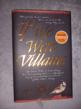 If we were villains