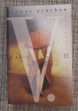 V. - A Novel