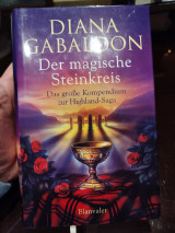 Der magische Steinkreis