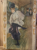 Moulin Rouge