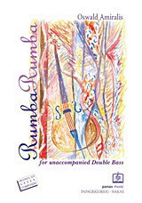 Rumba: For Unaccompanied Double Bass: 2011