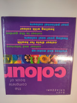 The Complete Book of Colour