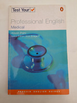 Professional English - Medical