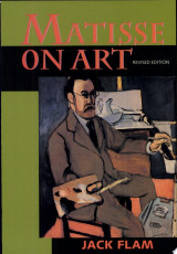Matisse on Art, Revised Edition