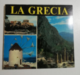 La Grecia