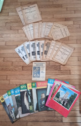 The student's magazine bilingual. Το περιοδικό του σπουδαστου δίγλωσσο