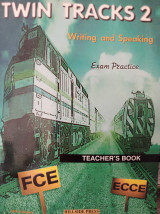 Twin tracks 2, Teachers book