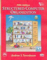 Structured Computer Organization, Fifth Edition