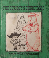 The Cowboy's Christmas