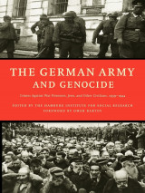 The German Army and Genocide - Crimes Against War Prisoner