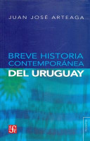 Breve historia contemporánea del Uruguay