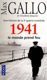 Une histoire de la 2e guerre mondiale