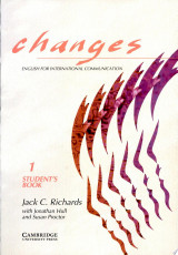 Changes 1 Student's Book