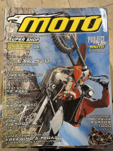 Moto τεύχος 233