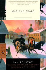 War and Peace