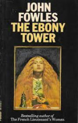 The Ebony Tower