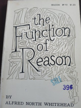 The Fuction of reason