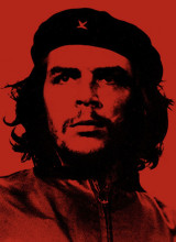 Che - Φόρος τιμής στον Τσε Γκεβάρα