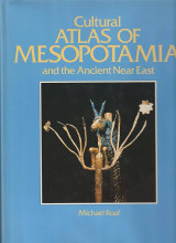 Cultural Atlas of Mesopotamia and the Ancient Near East