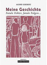 Meine Geschichte: Fatale Fehler, fatale Folgen…