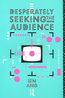 Desperately Seeking the Audience