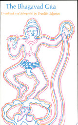 The Bhagavad Gītā