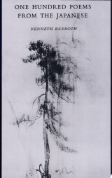 One Hundred Poems from the Japanese