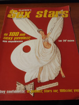 Playboy extra τεύχος 1/99
