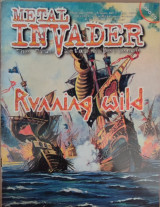 Metal Invader 17