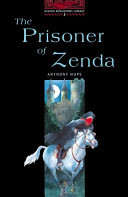 The Prisoner of Zenda