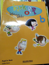 Kick offb students book
