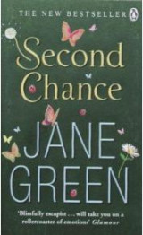 Second Chance