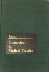 Immunology in medical practice