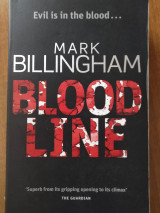 Blood Line