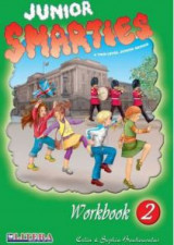 Junior Smarties Workbook 2: Teacher's Book