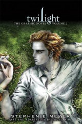 Twilight: The Graphic Novel, Volume 2 Volume 2