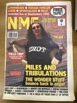 NME (new musical express) 11 09 1993