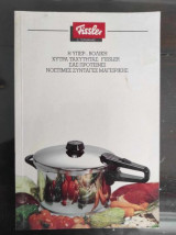 Fissler Η υπερ βολικη χυτρα με συνταγες