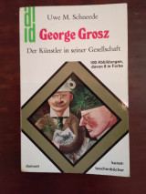 George Grosz