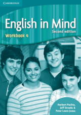 English in Mind Level 4 Workbook Level 4 English in Mind Level 4 Workbook