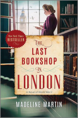 The last bookshop in London